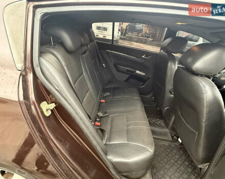 Червоний Джилі Емгранд 7 (EC7), об'ємом двигуна 1.5 л та пробігом 180 тис. км за 3999 $, фото 20 на Automoto.ua