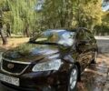 Красный Джили Эмгранд 7 (EC7), объемом двигателя 1.5 л и пробегом 100 тыс. км за 5300 $, фото 1 на Automoto.ua