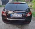 Красный Джили Эмгранд 7 (EC7), объемом двигателя 1.8 л и пробегом 137 тыс. км за 4200 $, фото 5 на Automoto.ua