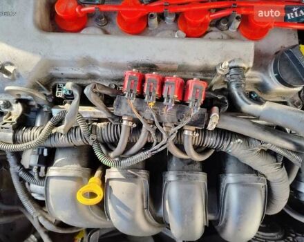 Красный Джили Эмгранд 7 (EC7), объемом двигателя 1.79 л и пробегом 138 тыс. км за 4000 $, фото 19 на Automoto.ua