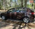 Красный Джили Эмгранд 7 (EC7), объемом двигателя 1.5 л и пробегом 100 тыс. км за 5300 $, фото 5 на Automoto.ua