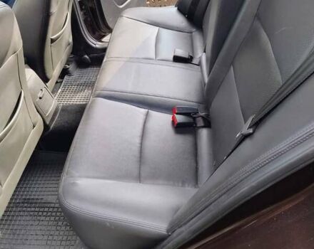 Красный Джили Эмгранд 7 (EC7), объемом двигателя 1.79 л и пробегом 138 тыс. км за 4000 $, фото 8 на Automoto.ua