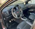Красный Джили Эмгранд 7 (EC7), объемом двигателя 1.5 л и пробегом 100 тыс. км за 5300 $, фото 9 на Automoto.ua
