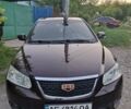 Красный Джили Эмгранд 7 (EC7), объемом двигателя 1.8 л и пробегом 137 тыс. км за 4200 $, фото 1 на Automoto.ua