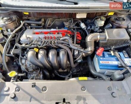 Красный Джили Эмгранд 7 (EC7), объемом двигателя 1.79 л и пробегом 138 тыс. км за 4000 $, фото 17 на Automoto.ua