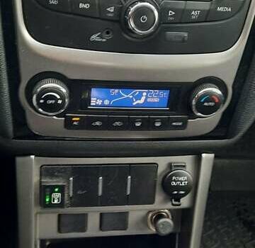 Червоний Джилі Емгранд 7 (EC7), об'ємом двигуна 1.5 л та пробігом 134 тис. км за 3900 $, фото 9 на Automoto.ua