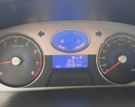 Червоний Джилі Емгранд 7 (EC7), об'ємом двигуна 1.5 л та пробігом 134 тис. км за 3900 $, фото 8 на Automoto.ua