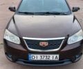 Красный Джили Эмгранд 7 (EC7), объемом двигателя 1.5 л и пробегом 190 тыс. км за 4000 $, фото 1 на Automoto.ua
