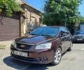 Красный Джили Эмгранд 7 (EC7), объемом двигателя 1.5 л и пробегом 98 тыс. км за 4000 $, фото 1 на Automoto.ua