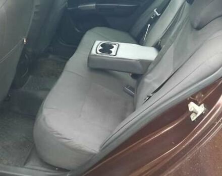 Червоний Джилі Емгранд 7 (EC7), об'ємом двигуна 1.5 л та пробігом 134 тис. км за 3900 $, фото 7 на Automoto.ua