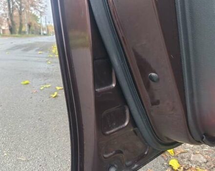 Красный Джили Эмгранд 7 (EC7), объемом двигателя 1.5 л и пробегом 120 тыс. км за 4300 $, фото 12 на Automoto.ua