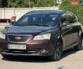 Красный Джили Эмгранд 7 (EC7), объемом двигателя 1.79 л и пробегом 127 тыс. км за 3000 $, фото 1 на Automoto.ua