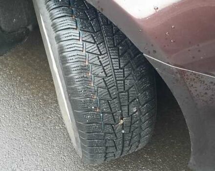 Червоний Джилі Емгранд 7 (EC7), об'ємом двигуна 1.5 л та пробігом 134 тис. км за 3900 $, фото 11 на Automoto.ua