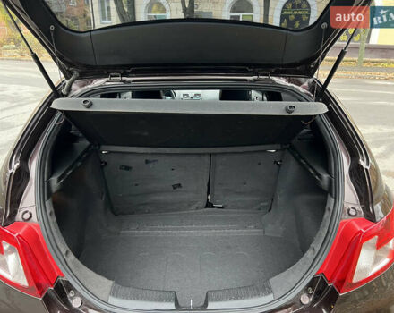 Красный Джили Эмгранд 7 (EC7), объемом двигателя 1.8 л и пробегом 81 тыс. км за 4500 $, фото 16 на Automoto.ua