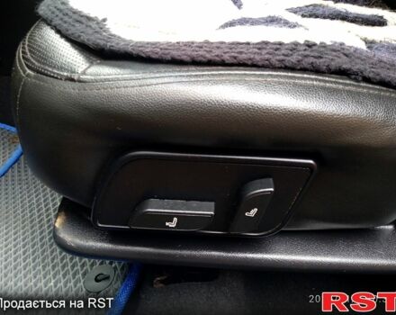 Красный Джили Эмгранд 7 (EC7), объемом двигателя 1.5 л и пробегом 120 тыс. км за 3650 $, фото 11 на Automoto.ua