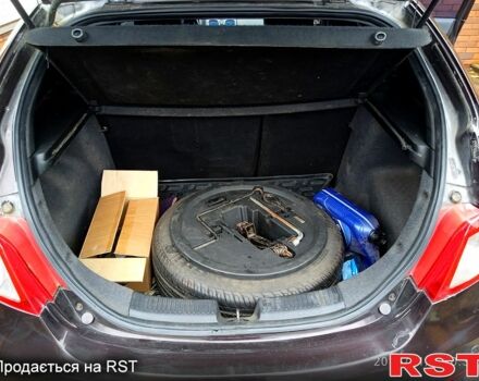 Красный Джили Эмгранд 7 (EC7), объемом двигателя 1.5 л и пробегом 120 тыс. км за 3650 $, фото 12 на Automoto.ua