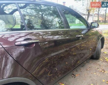 Красный Джили Эмгранд 7 (EC7), объемом двигателя 1.5 л и пробегом 120 тыс. км за 4300 $, фото 9 на Automoto.ua