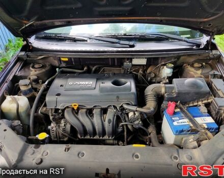 Джили Эмгранд 7 (EC7) 2014 в Киеве на Automoto.ua Красный Джили Эмгранд 7 (EC7), объемом двигателя 1.5 л и пробегом 96 тыс. км за 3780 $, фото 7 на Automoto.ua