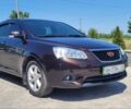 Красный Джили Эмгранд 7 (EC7), объемом двигателя 1.5 л и пробегом 83 тыс. км за 4500 $, фото 3 на Automoto.ua
