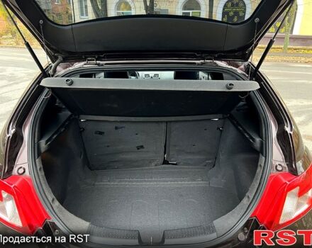 Красный Джили Эмгранд 7 (EC7), объемом двигателя 1.8 л и пробегом 81 тыс. км за 4500 $, фото 13 на Automoto.ua