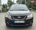 Красный Джили Эмгранд 7 (EC7), объемом двигателя 1.5 л и пробегом 120 тыс. км за 3600 $, фото 9 на Automoto.ua
