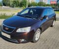 Красный Джили Эмгранд 7 (EC7), объемом двигателя 1.5 л и пробегом 125 тыс. км за 4000 $, фото 1 на Automoto.ua