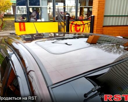 Красный Джили Эмгранд 7 (EC7), объемом двигателя 1.5 л и пробегом 120 тыс. км за 3650 $, фото 8 на Automoto.ua