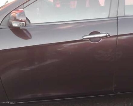 Червоний Джилі Емгранд 7 (EC7), об'ємом двигуна 1.79 л та пробігом 204 тис. км за 3300 $, фото 7 на Automoto.ua