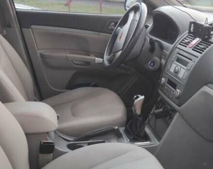 Червоний Джилі Емгранд 7 (EC7), об'ємом двигуна 1.79 л та пробігом 204 тис. км за 3300 $, фото 17 на Automoto.ua