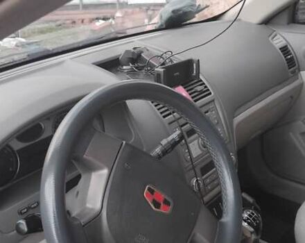 Червоний Джилі Емгранд 7 (EC7), об'ємом двигуна 1.79 л та пробігом 204 тис. км за 3300 $, фото 19 на Automoto.ua