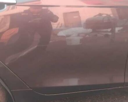 Червоний Джилі Емгранд 7 (EC7), об'ємом двигуна 1.79 л та пробігом 204 тис. км за 3300 $, фото 13 на Automoto.ua