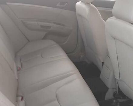 Червоний Джилі Емгранд 7 (EC7), об'ємом двигуна 1.79 л та пробігом 204 тис. км за 3300 $, фото 22 на Automoto.ua