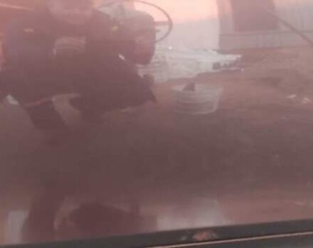 Червоний Джилі Емгранд 7 (EC7), об'ємом двигуна 1.79 л та пробігом 204 тис. км за 3300 $, фото 12 на Automoto.ua