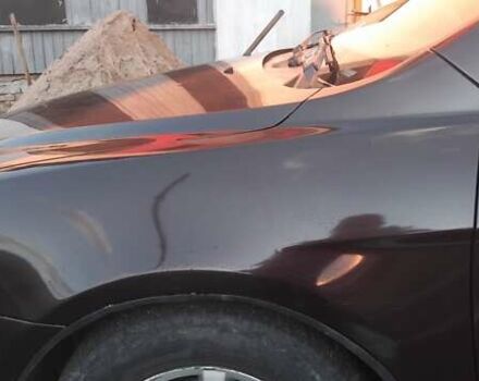 Червоний Джилі Емгранд 7 (EC7), об'ємом двигуна 1.79 л та пробігом 204 тис. км за 3300 $, фото 8 на Automoto.ua