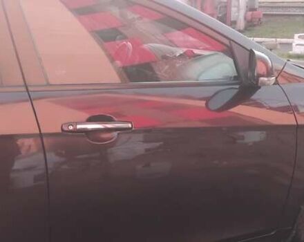 Червоний Джилі Емгранд 7 (EC7), об'ємом двигуна 1.79 л та пробігом 204 тис. км за 3300 $, фото 11 на Automoto.ua