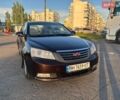Красный Джили Эмгранд 7 (EC7), объемом двигателя 1.79 л и пробегом 127 тыс. км за 3300 $, фото 1 на Automoto.ua