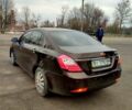 Червоний Джилі Емгранд 7 (EC7), об'ємом двигуна 1.8 л та пробігом 160 тис. км за 3250 $, фото 1 на Automoto.ua