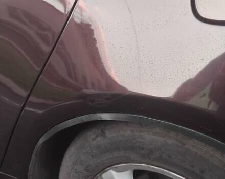 Червоний Джилі Емгранд 7 (EC7), об'ємом двигуна 1.79 л та пробігом 204 тис. км за 3300 $, фото 5 на Automoto.ua