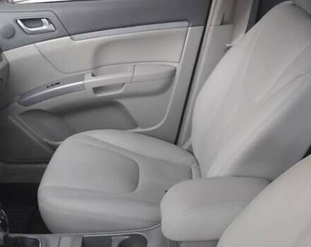 Червоний Джилі Емгранд 7 (EC7), об'ємом двигуна 1.79 л та пробігом 204 тис. км за 3300 $, фото 18 на Automoto.ua