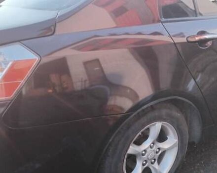 Червоний Джилі Емгранд 7 (EC7), об'ємом двигуна 1.79 л та пробігом 204 тис. км за 3300 $, фото 14 на Automoto.ua