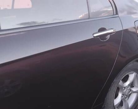 Червоний Джилі Емгранд 7 (EC7), об'ємом двигуна 1.79 л та пробігом 204 тис. км за 3300 $, фото 6 на Automoto.ua