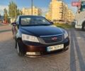 Красный Джили Эмгранд 7 (EC7), объемом двигателя 1.79 л и пробегом 127 тыс. км за 3600 $, фото 1 на Automoto.ua