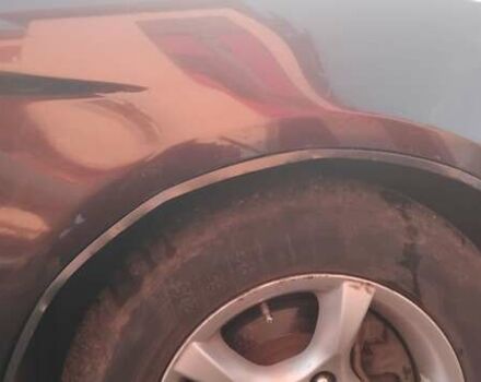 Червоний Джилі Емгранд 7 (EC7), об'ємом двигуна 1.79 л та пробігом 204 тис. км за 3300 $, фото 10 на Automoto.ua