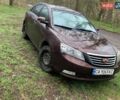 Красный Джили Эмгранд 7 (EC7), объемом двигателя 1.79 л и пробегом 370 тыс. км за 2300 $, фото 1 на Automoto.ua