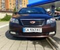 Красный Джили Эмгранд 7 (EC7), объемом двигателя 1.8 л и пробегом 375 тыс. км за 2500 $, фото 1 на Automoto.ua