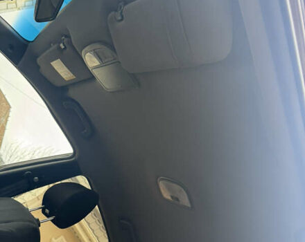 Червоний Джилі Емгранд 7 (EC7), об'ємом двигуна 1.79 л та пробігом 220 тис. км за 2950 $, фото 14 на Automoto.ua