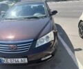 Червоний Джилі Емгранд 7 (EC7), об'ємом двигуна 1.79 л та пробігом 252 тис. км за 4000 $, фото 1 на Automoto.ua