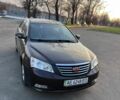 Красный Джили Эмгранд 7 (EC7), объемом двигателя 1.79 л и пробегом 18 тыс. км за 8999 $, фото 1 на Automoto.ua