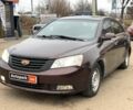Красный Джили Эмгранд 7 (EC7), объемом двигателя 1.8 л и пробегом 208 тыс. км за 4490 $, фото 1 на Automoto.ua