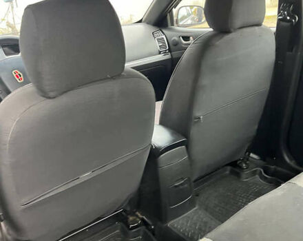 Красный Джили Эмгранд 7 (EC7), объемом двигателя 1.5 л и пробегом 180 тыс. км за 4200 $, фото 5 на Automoto.ua